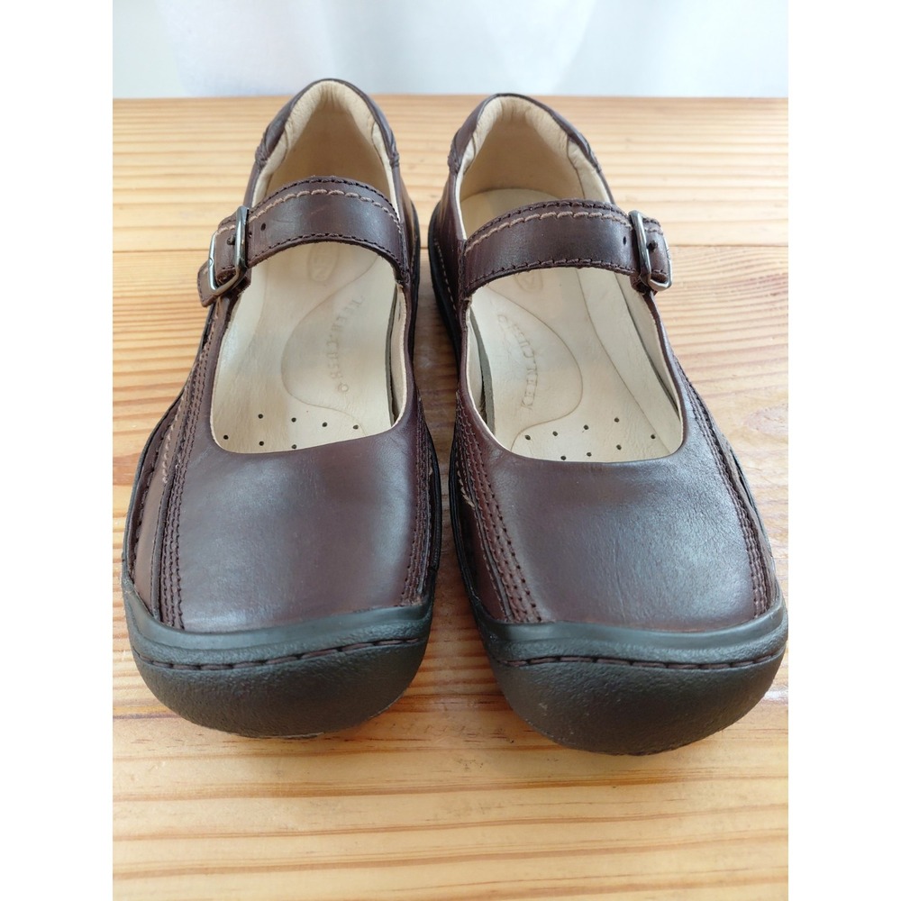 New KEEN 53011-POSL women's mary janes  Size 7 M   EU 37.5